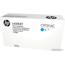 Картридж HP 645A C9731AC