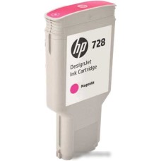 Картридж HP 728 [F9K16A]