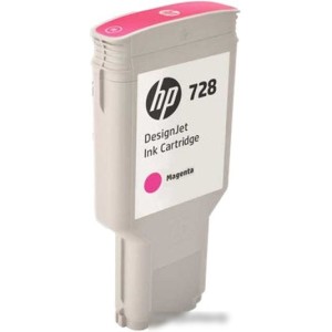 Картридж HP 728 [F9K16A]