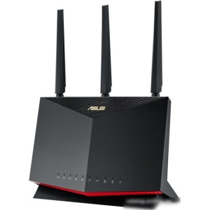 Wi-Fi роутер ASUS RT-AX86U Pro