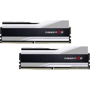Оперативная память G.Skill Trident Z5 2x32ГБ DDR5 6000МГц F5-6000J3238G32GX2-TZ5S