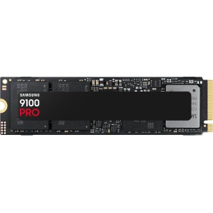 SSD Samsung 9100 Pro 2TB MZ-VAP2T0BW SSD Samsung 9100 Pro 2TB MZ-VAP2T0BW