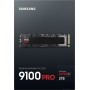 SSD Samsung 9100 Pro 2TB MZ-VAP2T0BW