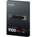 SSD Samsung 9100 Pro 2TB MZ-VAP2T0BW