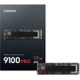 SSD Samsung 9100 Pro 2TB MZ-VAP2T0BW