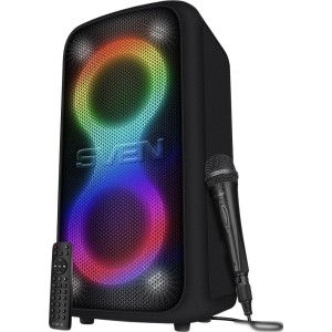 Патибокс SVEN PS-1000