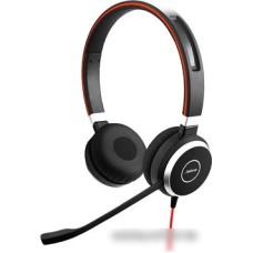 Наушники Jabra EVOLVE 40 UC Stereo