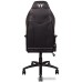 Кресло Thermaltake U Comfort GGC-UCO-BRLWDS-01 (черный/красный)