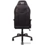 Кресло Thermaltake U Comfort GGC-UCO-BRLWDS-01 (черный/красный)