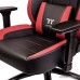 Кресло Thermaltake U Comfort GGC-UCO-BRLWDS-01 (черный/красный)