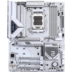 Материнская плата Gigabyte B850 Eagle Ice