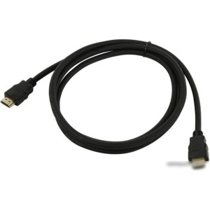 ExeGate HDMI-HDMI (19M-19M) 1.8 м EX287730RUS ExeGate HDMI-HDMI (19M-19M) 1.8 м EX287730RUS