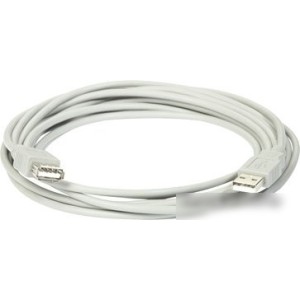 Удлинитель ExeGate USB 2.0 AM-AF [EX138943RUS]