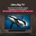 Телевизор LG UHD AI UA75 55UA75009LA