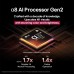 OLED телевизор LG OLED AI B5 OLED83B5RLA