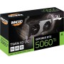 Видеокарта Inno3D GeForce RTX 5060 Ti 16GB Twin X2 OC N506T2-16D7X-191073N