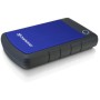 Внешний жесткий диск Transcend StoreJet 25H3B 2TB (TS2TSJ25H3B)