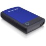 Внешний жесткий диск Transcend StoreJet 25H3B 2TB (TS2TSJ25H3B)