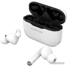 Наушники Canyon CNE-CBTHS3W