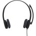 Офисная гарнитура Logitech Stereo Headset H151