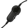 Офисная гарнитура Logitech Stereo Headset H151