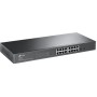 Настраиваемый коммутатор TP-Link TL-SG2218 Настраиваемый коммутатор TP-Link TL-SG2218