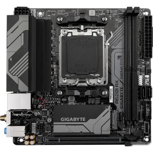 Материнская плата Gigabyte A620I AX (rev. 1.0)
