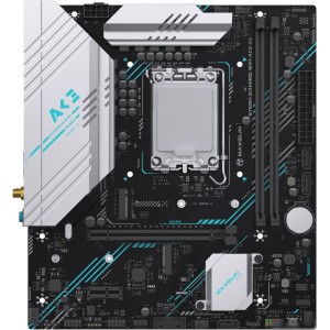 Материнская плата Maxsun B760M Gaming WiFi Ace D4