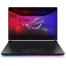 Игровой ноутбук ASUS ROG Strix SCAR 16 2025 G635LR-RW010