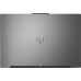 Игровой ноутбук ASUS TUF Gaming F17 FX707VUR-HX225