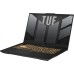 Игровой ноутбук ASUS TUF Gaming F17 FX707VUR-HX225