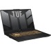 Игровой ноутбук ASUS TUF Gaming F17 FX707VUR-HX225
