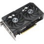 Видеокарта ASUS Dual Radeon RX 9060 XT 8GB GDDR6 DUAL-RX9060XT-8G