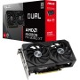 Видеокарта ASUS Dual Radeon RX 9060 XT 8GB GDDR6 DUAL-RX9060XT-8G