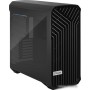 Корпус Fractal Design Torrent Black TG Dark Tint FD-C-TOR1A-06