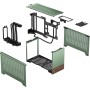 Корпус Fractal Design Terra FD-C-TER1N-03