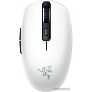 Игровая мышь Razer Orochi V2 Mercury White Игровая мышь Razer Orochi V2 Mercury White