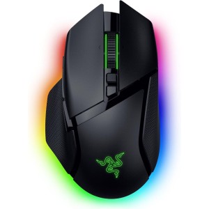 Игровая мышь Razer Basilisk V3 Pro 35K (черный) Игровая мышь Razer Basilisk V3 Pro 35K (черный)