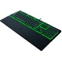 Клавиатура Razer Ornata V3 X