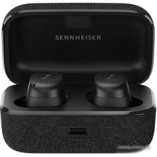 Наушники Sennheiser Momentum True Wireless 3 (черный)