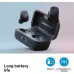 Наушники Sennheiser Momentum True Wireless 3 (черный)