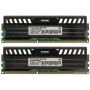 Оперативная память Patriot Viper 3 Black Mamba 2x8GB KIT DDR3 PC3-14900 (PV316G186C0K)