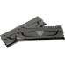 Оперативная память Patriot Viper Steel 2x4GB DDR4 PC4-25600 PVS48G320C6K