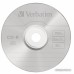 CD-R диск Verbatim 700Mb 52x 43327 (10 шт.)