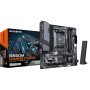 Материнская плата Gigabyte B550M Gaming X WiFi6 Материнская плата Gigabyte B550M Gaming X WiFi6