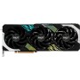 Видеокарта Palit GeForce RTX 4080 Super GamingPro 16GB NED408S019T2-1032A