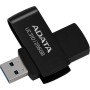 USB Flash ADATA UC310-256G-RBK 256GB (черный) USB Flash ADATA UC310-256G-RBK 256GB (черный)