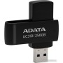 USB Flash ADATA UC310-256G-RBK 256GB (черный) USB Flash ADATA UC310-256G-RBK 256GB (черный)