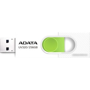 USB Flash ADATA UV320 256GB AUV320-256G-RWHGN