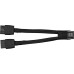 Видеокарта MSI GeForce RTX 5070 12G Inspire 3X